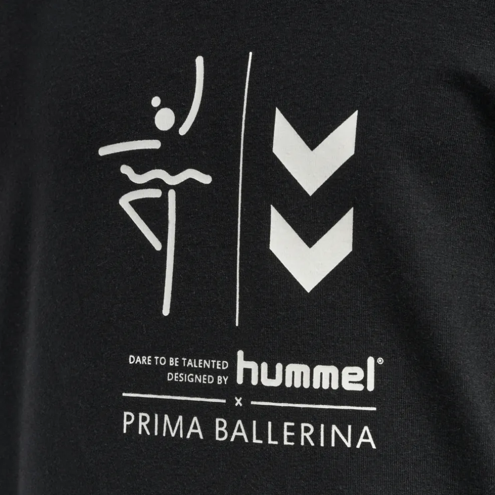 hmlPRIMA BEE HOODIE