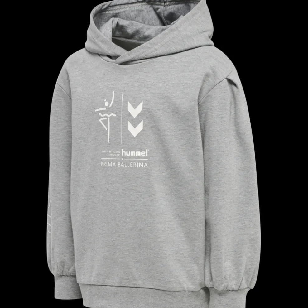 hmlPRIMA BEE HOODIE