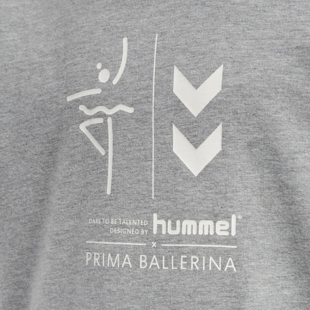 hmlPRIMA BEE HOODIE