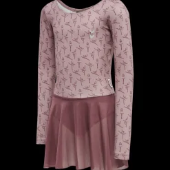 hmlPRIMA BEE PIROUETTE GYMSUIT