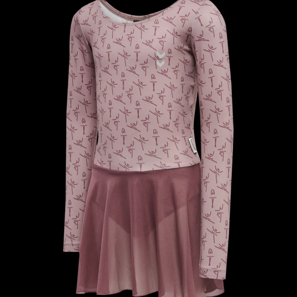 hmlPRIMA BEE PIROUETTE GYMSUIT