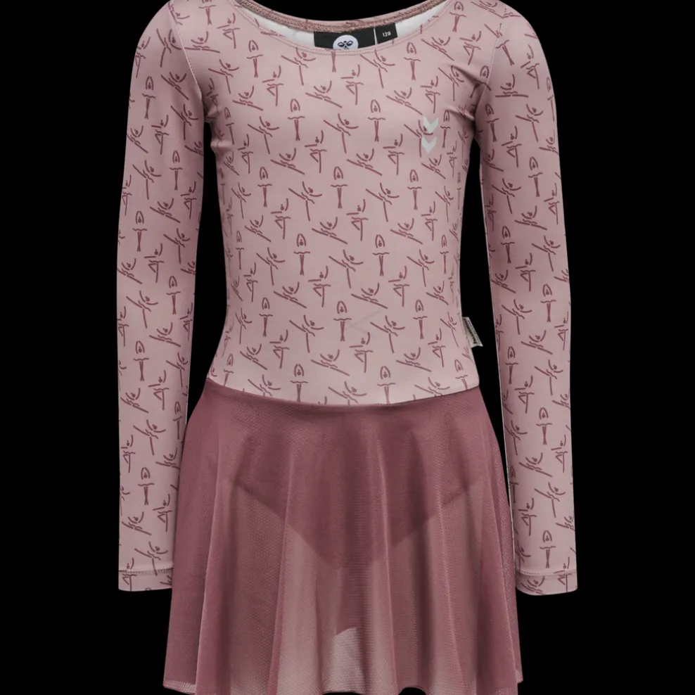 hmlPRIMA BEE PIROUETTE GYMSUIT