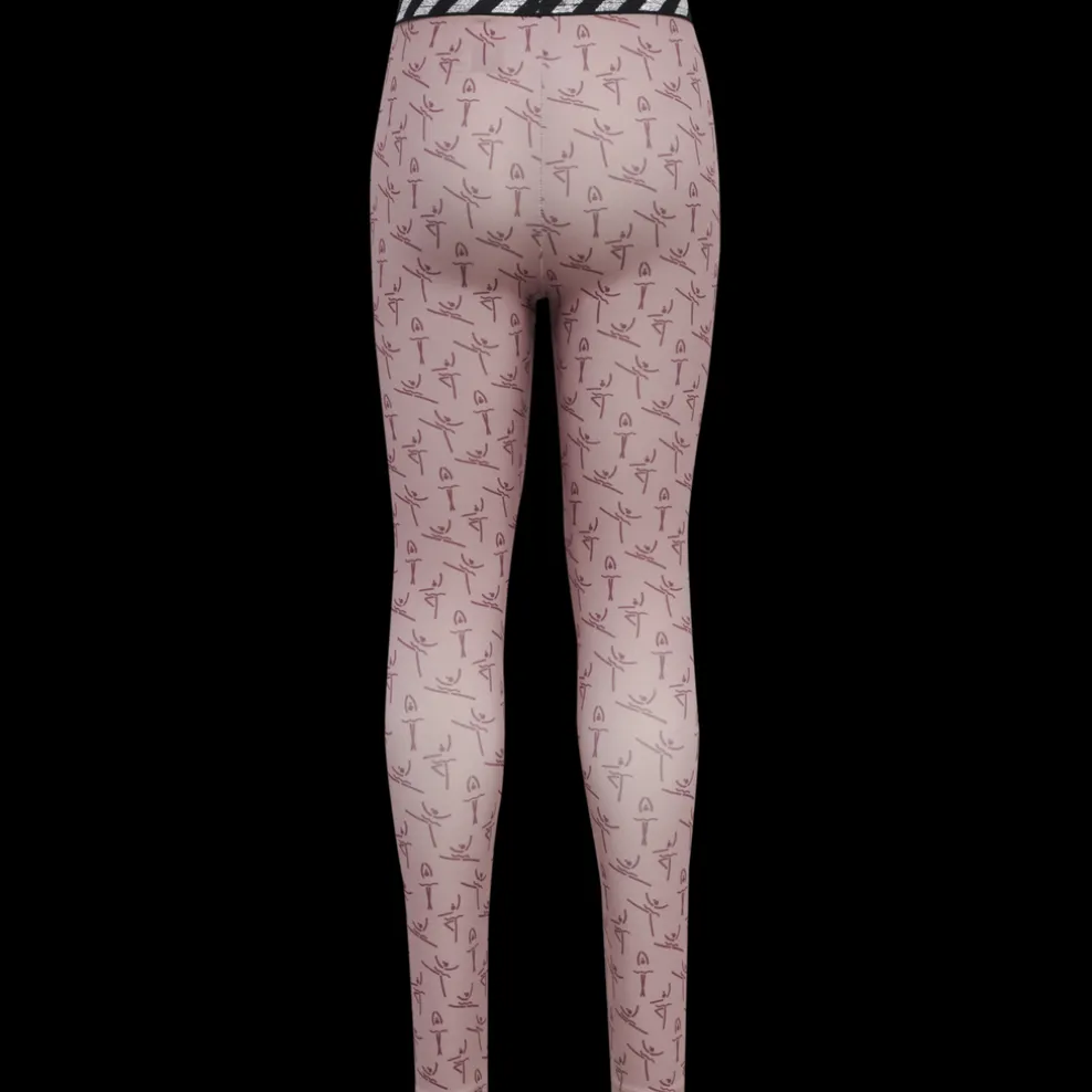 hmlPRIMA BEE PIROUETTE TIGHTS