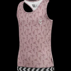 hmlPRIMA BEE PIROUETTE TOP