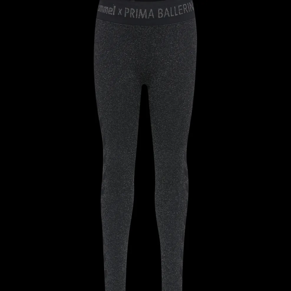 hmlPRIMA BEE SEAMLESS TIGHTS