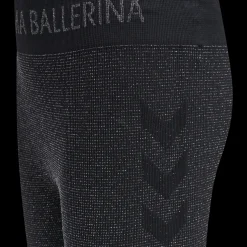 hmlPRIMA BEE SEAMLESS TIGHTS