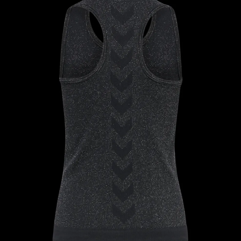 hmlPRIMA BEE SEAMLESS TOP