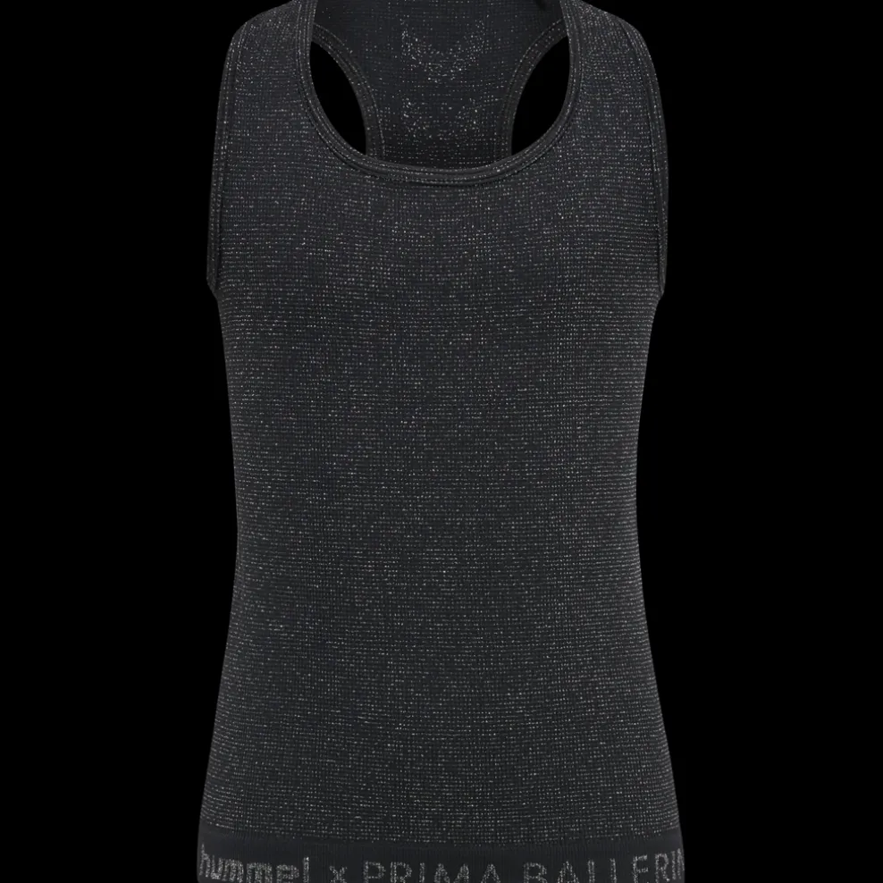 hmlPRIMA BEE SEAMLESS TOP
