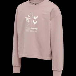 hmlPRIMA BEE SWEATSHIRT