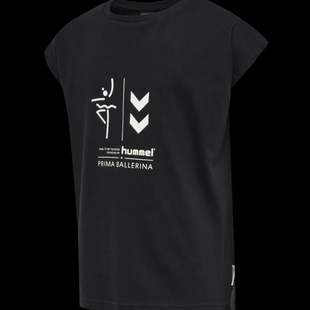 hmlPRIMA BEE T-SHIRT S/S