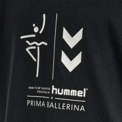 hmlPRIMA BEE T-SHIRT S/S