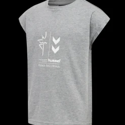 hmlPRIMA BEE T-SHIRT S/S
