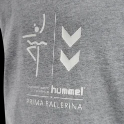 hmlPRIMA BEE T-SHIRT S/S