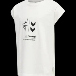 hmlPRIMA BEE T-SHIRT S/S