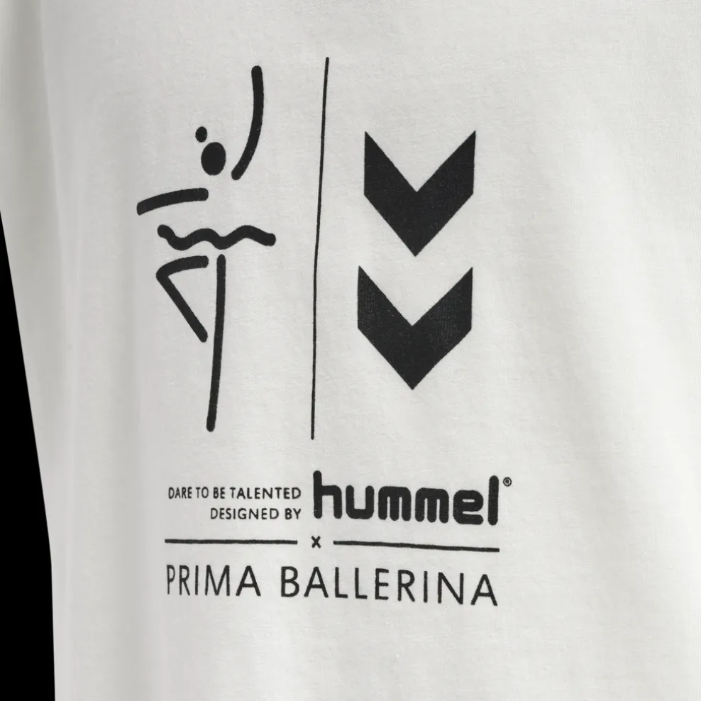 hmlPRIMA BEE T-SHIRT S/S