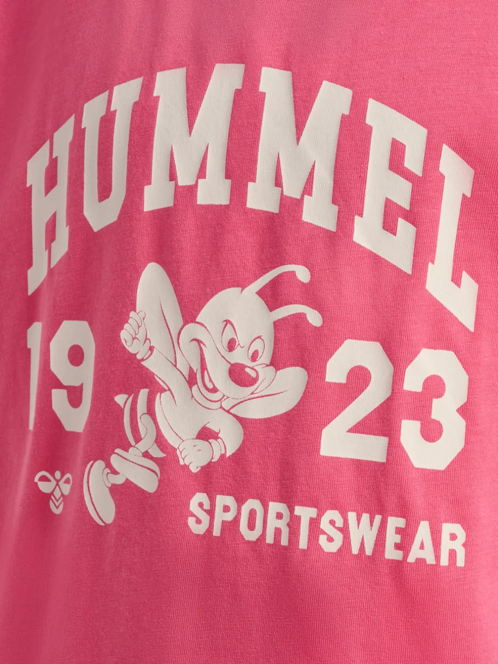hmlPRINT T-SHIRT S/S