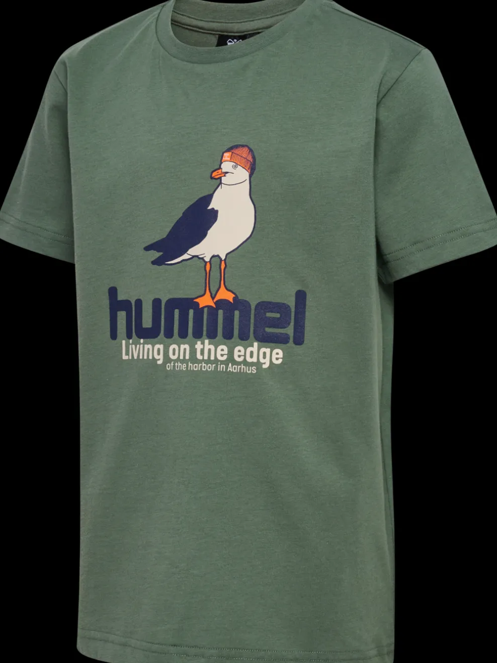 hmlPRINT T-SHIRT S/S