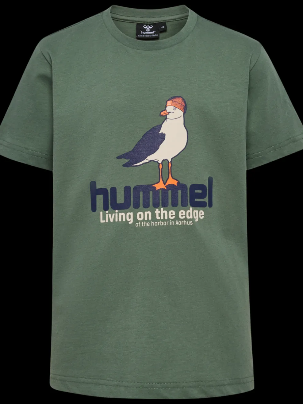 hmlPRINT T-SHIRT S/S