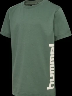 hmlPRINT T-SHIRT S/S