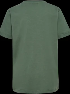 hmlPRINT T-SHIRT S/S