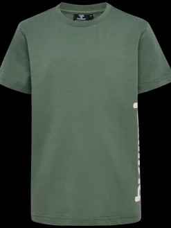 hmlPRINT T-SHIRT S/S