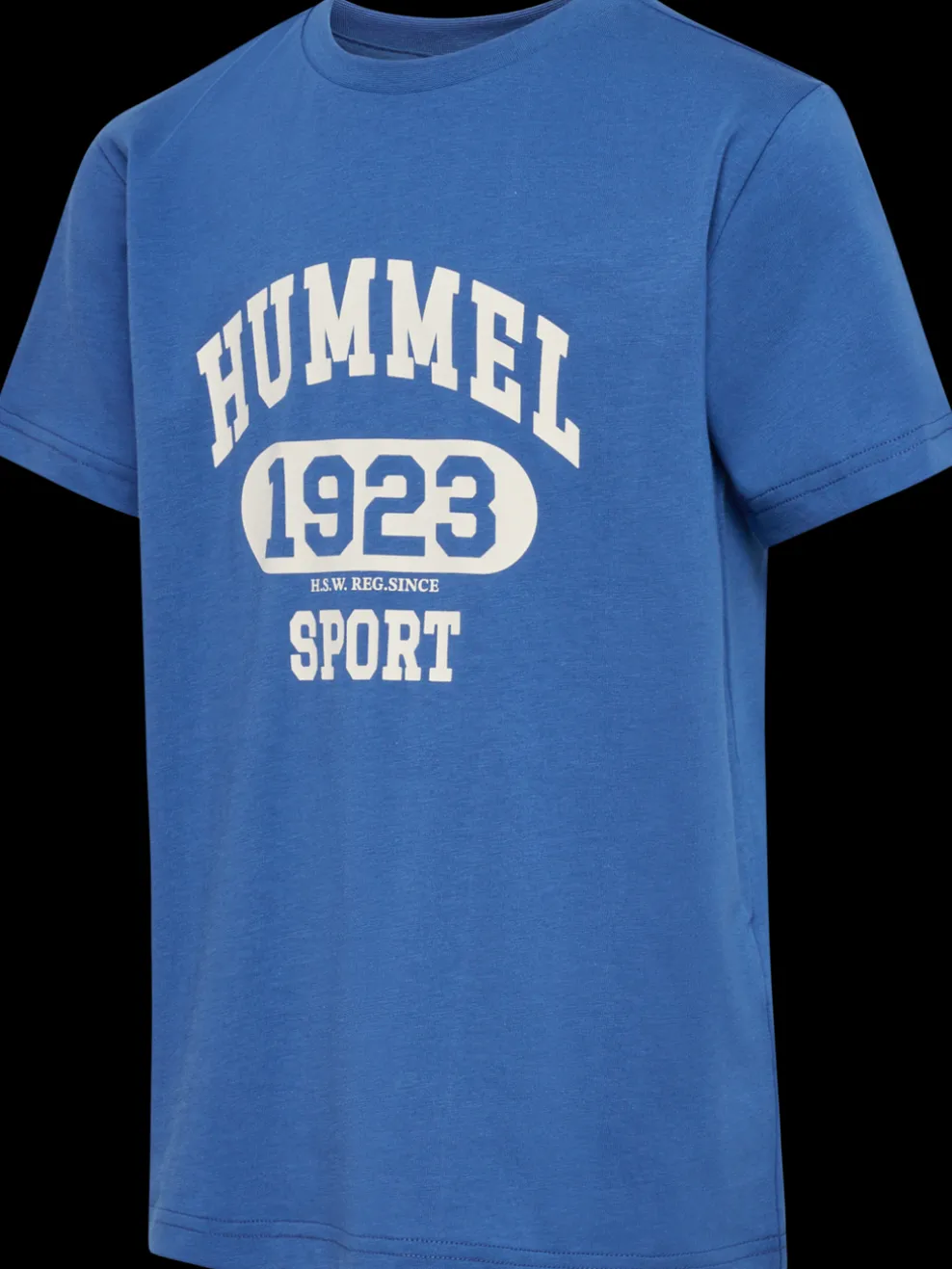 hmlPRINT T-SHIRT S/S