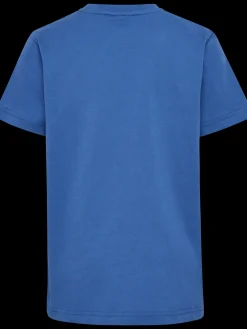 hmlPRINT T-SHIRT S/S