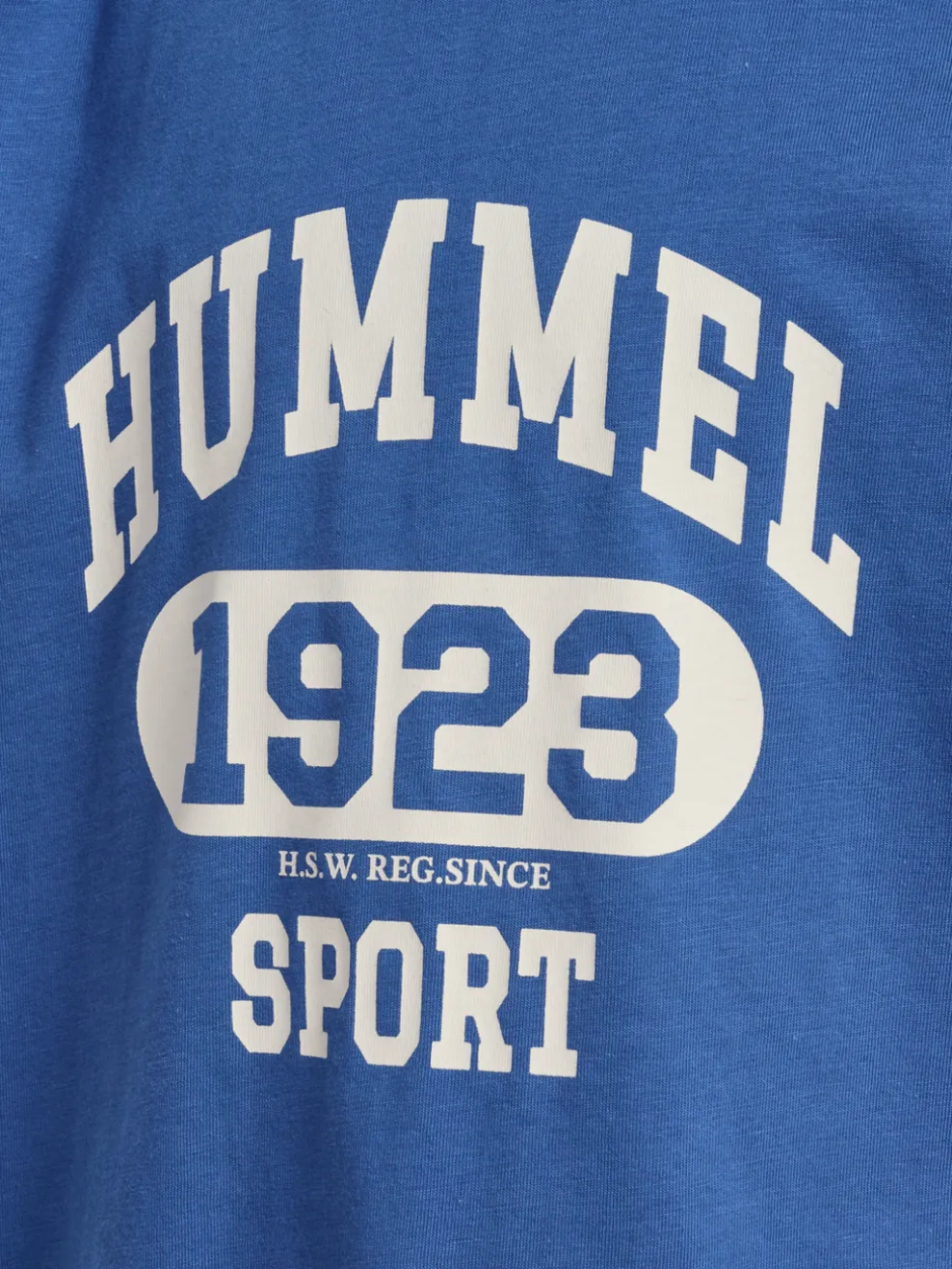 hmlPRINT T-SHIRT S/S