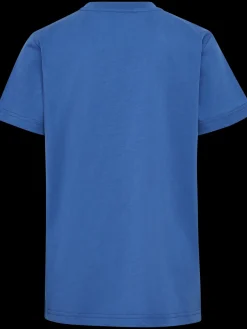 hmlPRINT T-SHIRT S/S