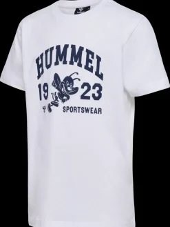 hmlPRINT T-SHIRT S/S