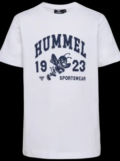 hmlPRINT T-SHIRT S/S