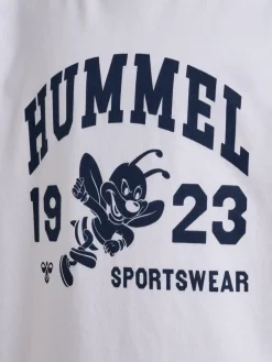 hmlPRINT T-SHIRT S/S