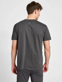 hmlPRO GRID COTTON T-SHIRT S/S