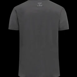 hmlPRO GRID COTTON T-SHIRT S/S