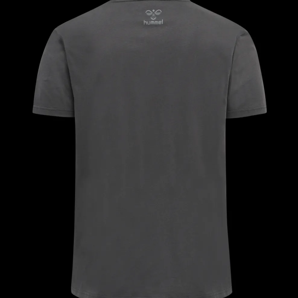 hmlPRO GRID COTTON T-SHIRT S/S