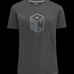 hmlPRO GRID COTTON T-SHIRT S/S
