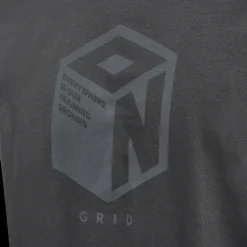 hmlPRO GRID COTTON T-SHIRT S/S