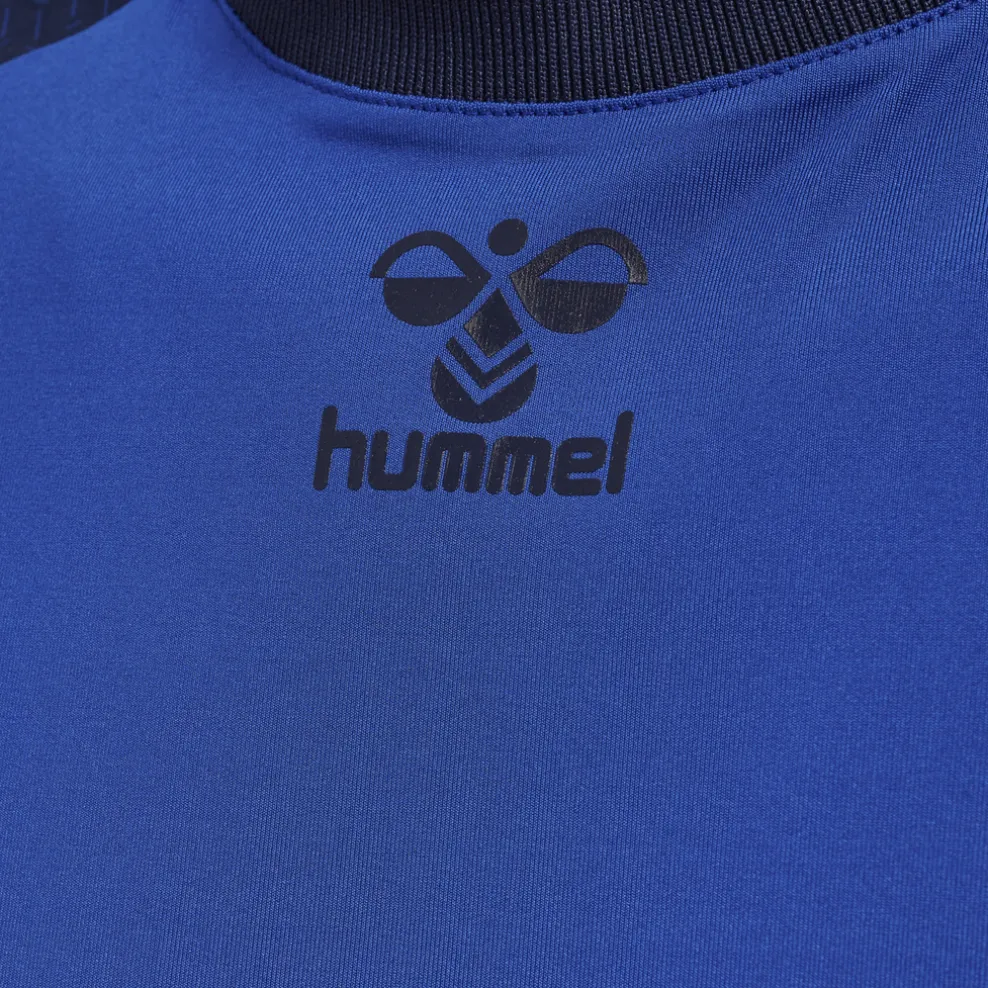 hmlPRO GRID GAME JERSEY S/S