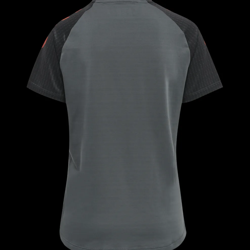 hmlPRO GRID GAME JERSEY S/S WO