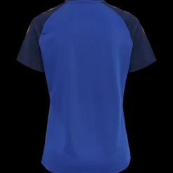 hmlPRO GRID GAME JERSEY S/S WO