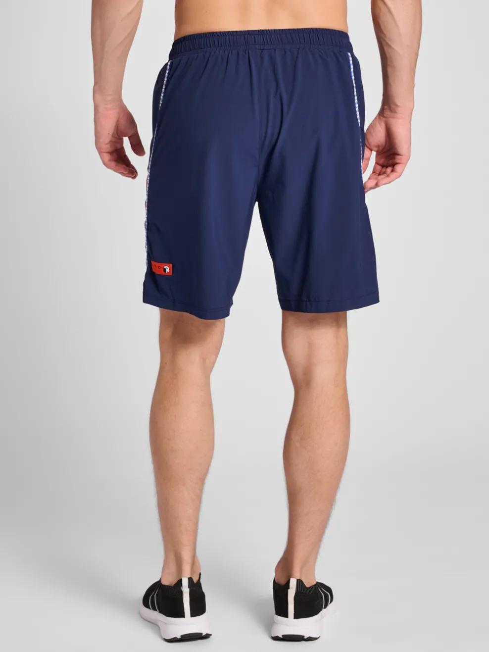hmlPRO GRID GAME SHORTS