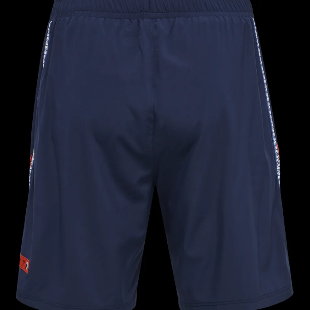 hmlPRO GRID GAME SHORTS