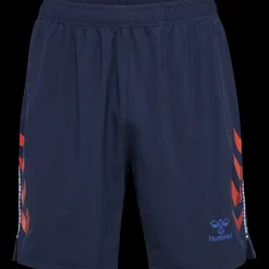 hmlPRO GRID GAME SHORTS