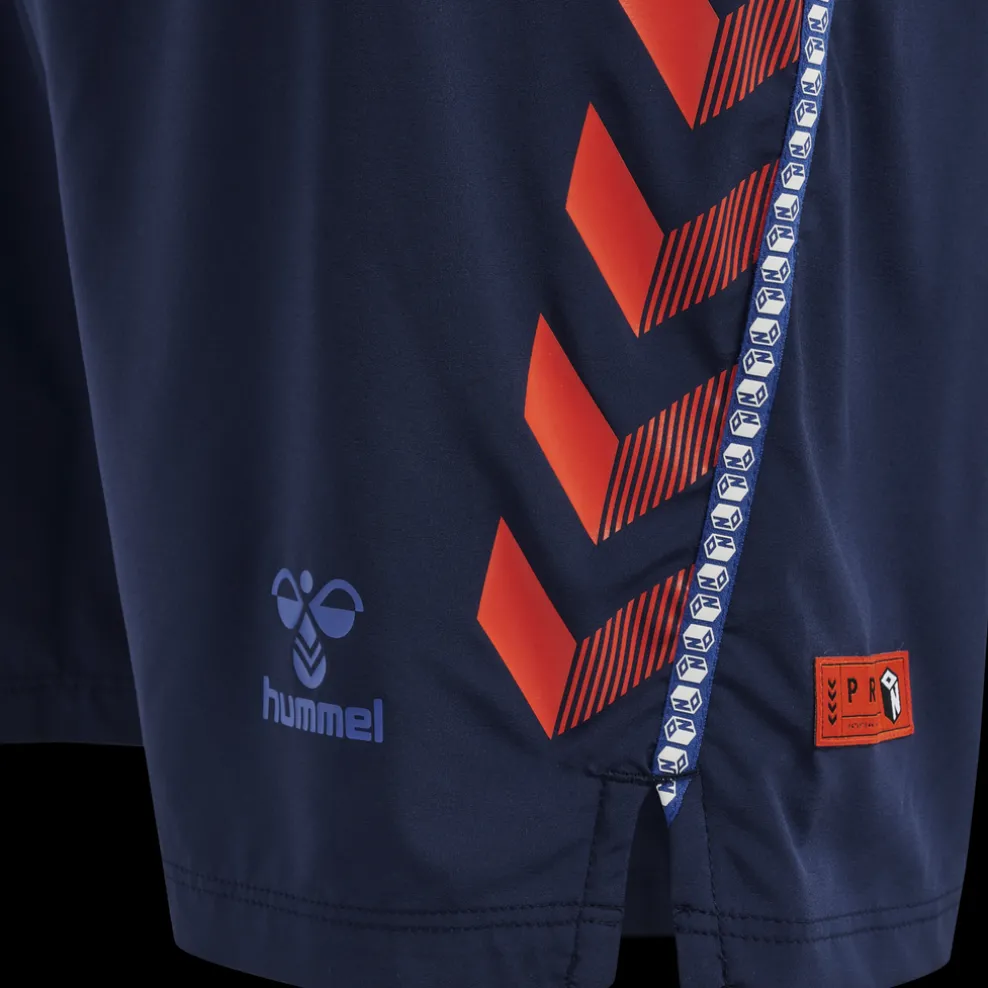 hmlPRO GRID GAME SHORTS