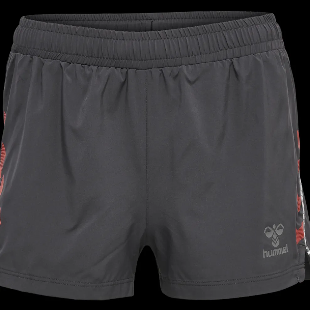 hmlPRO GRID GAME SHORTS WO