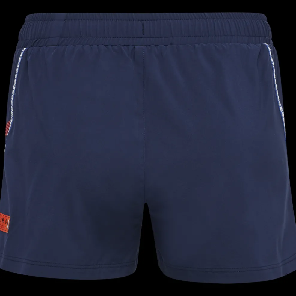 hmlPRO GRID GAME SHORTS WO