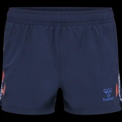 hmlPRO GRID GAME SHORTS WO