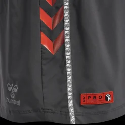 hmlPRO GRID GAME SKIRT