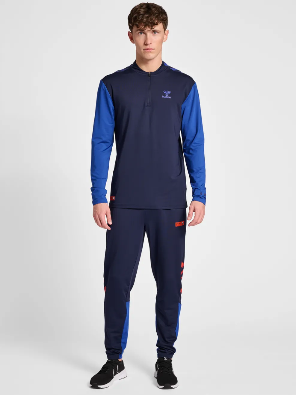 hmlPRO GRID GK SWEATPANTS