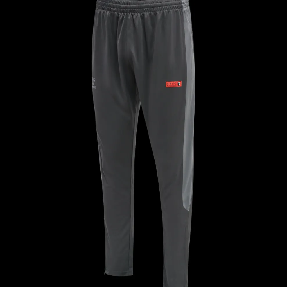 hmlPRO GRID POLY PANTS